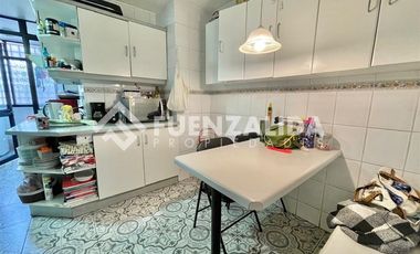Departamento en Venta en LORELEY / VISTA HERMOSA