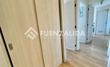 Departamento en Venta en LORELEY / VISTA HERMOSA