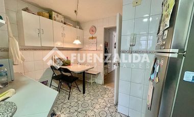 Departamento en Venta en LORELEY / VISTA HERMOSA