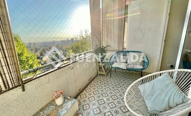 Departamento en Venta en LORELEY / VISTA HERMOSA