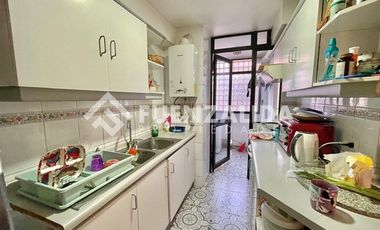 Departamento en Venta en LORELEY / VISTA HERMOSA