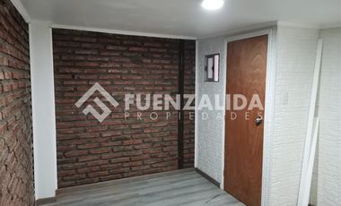 Casa en Venta en Blanqueado