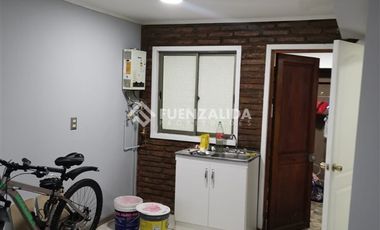 Casa en Venta en Blanqueado