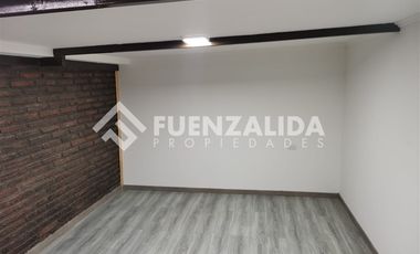 Casa en Venta en Blanqueado