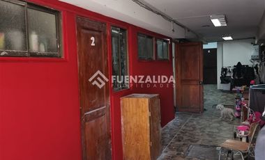 Casa en Venta en Blanqueado