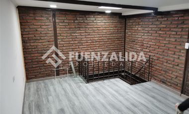 Casa en Venta en Blanqueado