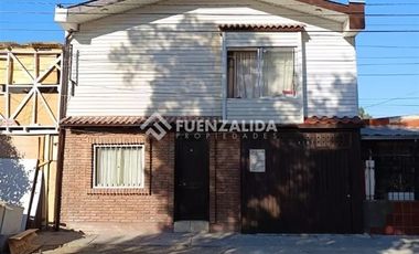 Casa en Venta en Blanqueado