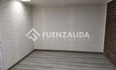 Casa en Venta en Blanqueado