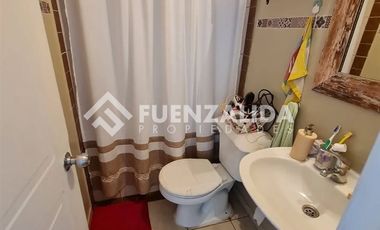 Casa en Arriendo en Mirador Puerto Varas