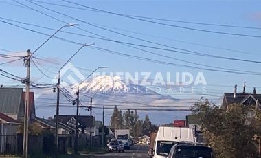 Casa en Arriendo en Mirador Puerto Varas