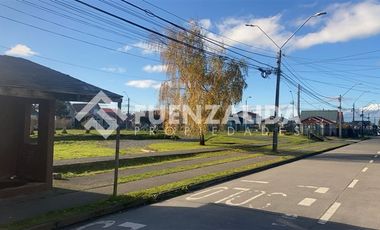 Casa en Arriendo en Mirador Puerto Varas