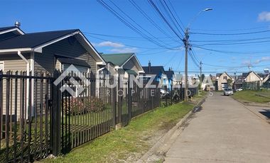 Casa en Arriendo en Mirador Puerto Varas