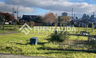 Casa en Arriendo en Mirador Puerto Varas