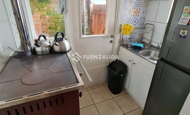 Casa en Arriendo en Mirador Puerto Varas