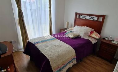 Casa en Arriendo en Mirador Puerto Varas