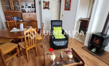 Casa en Arriendo en Mirador Puerto Varas