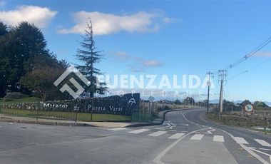 Casa en Arriendo en Mirador Puerto Varas