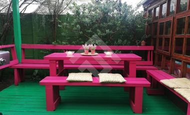 Casa en Arriendo en Brisas del sur