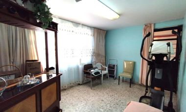 CASA EN VENTA EN ESQUINA COL. CONSTITUCION DE 1917