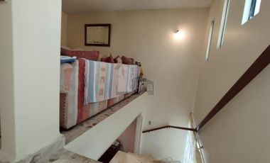 CASA EN VENTA EN ESQUINA COL. CONSTITUCION DE 1917