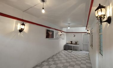 CASA EN VENTA EN ESQUINA COL. CONSTITUCION DE 1917