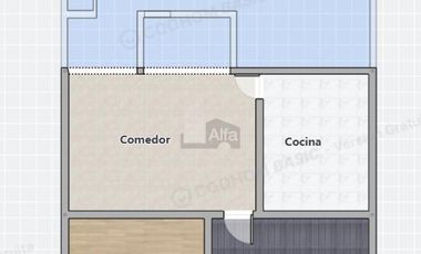 Casa en condominio en venta en Lomas de Lindavista El Copal, Tlalnepantla de Baz, México