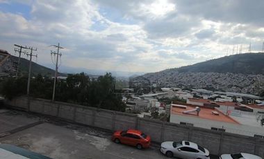 Casa en condominio en venta en Lomas de Lindavista El Copal, Tlalnepantla de Baz, México
