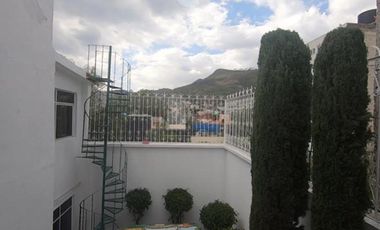 Casa en condominio en venta en Lomas de Lindavista El Copal, Tlalnepantla de Baz, México