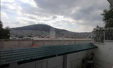 Casa en condominio en venta en Lomas de Lindavista El Copal, Tlalnepantla de Baz, México