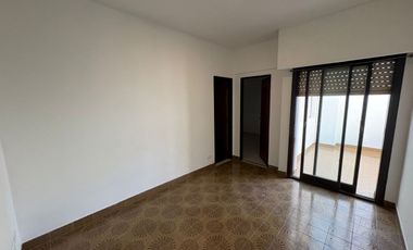 ALQUILER DE DEPARTAMENTO EN CASEROS