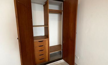 ALQUILER DE DEPARTAMENTO EN CASEROS