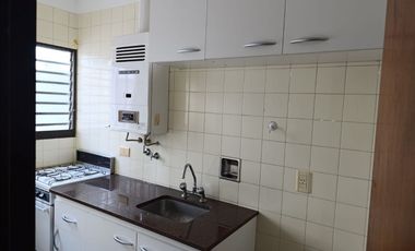 ALQUILER DE DEPARTAMENTO EN CASEROS