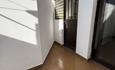 ALQUILER DE DEPARTAMENTO EN CASEROS