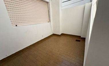 ALQUILER DE DEPARTAMENTO EN CASEROS