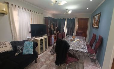 ALQUILER DE CASA EN CASEROS