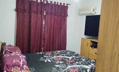 ALQUILER DE CASA EN CASEROS