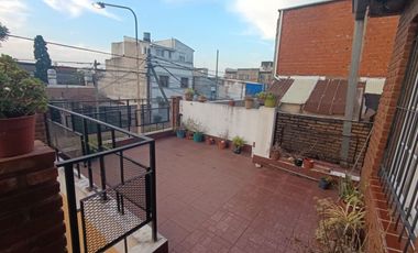 ALQUILER DE CASA EN CASEROS
