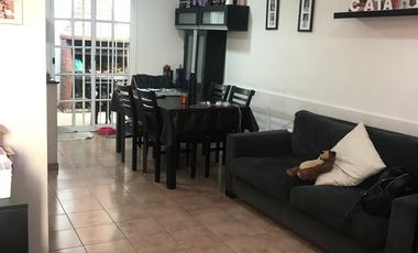 ALQUILER DE DEPARTAMENTO EN Caseros