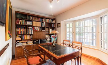 VENTA CASA 7 AMBIENTES SAN ISIDRO  PILETA AP CRED