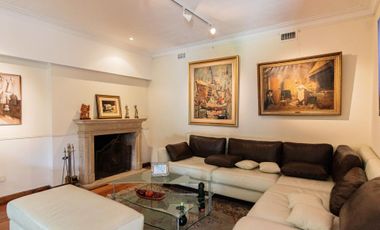 VENTA CASA 7 AMBIENTES SAN ISIDRO  PILETA AP CRED