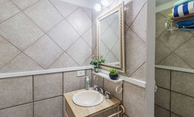 VENTA CASA 7 AMBIENTES SAN ISIDRO  PILETA AP CRED