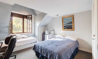 VENTA CASA 7 AMBIENTES SAN ISIDRO  PILETA AP CRED