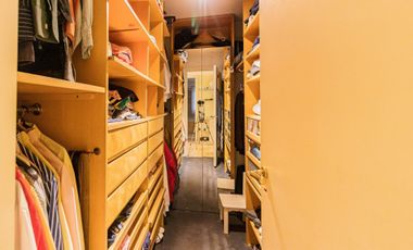 VENTA CASA 7 AMBIENTES SAN ISIDRO  PILETA AP CRED
