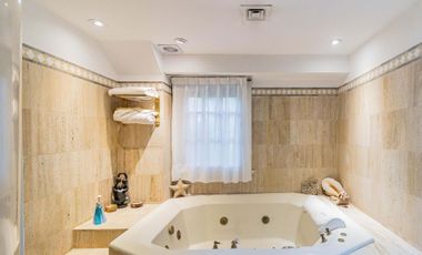 VENTA CASA 7 AMBIENTES SAN ISIDRO  PILETA AP CRED
