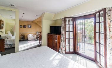 VENTA CASA 7 AMBIENTES SAN ISIDRO  PILETA AP CRED