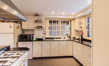 VENTA CASA 7 AMBIENTES SAN ISIDRO  PILETA AP CRED