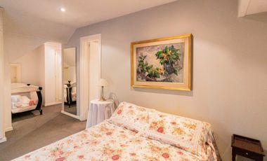 VENTA CASA 7 AMBIENTES SAN ISIDRO  PILETA AP CRED
