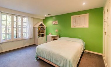 VENTA CASA 7 AMBIENTES SAN ISIDRO  PILETA AP CRED