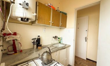 VENDE DEPARTAMENTO 2 AMBIENTES CIUDAD DE AZUL