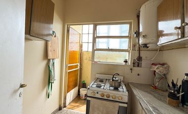 VENDE DEPARTAMENTO 2 AMBIENTES CIUDAD DE AZUL
